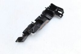12-18 AUDI A6 C7 FRONT BUMPER RIGHT PASSENGER SIDE BRACKET GUIDE E4960 image 5