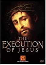 The Execution of Jesus Dvd  - £8.78 GBP