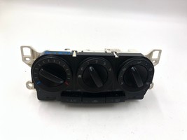 2007-2009 Mazda CX-7 AC Heater Climate Control Temperature OEM C03B03026 - $35.99