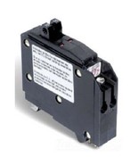 Square D  SQD QO1515 15A 15A Amp Single-Pole Tandem Circuit Breaker - $519.38 MXN