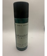 ADVENTURE QUASAR By J.Del Pozo Shaving Foam 6.9oz - AS PICTURED - $75.00