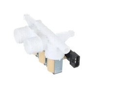 Oem Inlet Valve For General Electric WBSR3140D0WW WHDSR209D1WW WCCB1030F2WC - £51.98 GBP