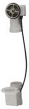 The Geberit 151.506 - $1,550.04 MXN