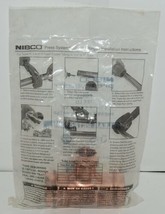 Nibco 9100255PC PC611 Wrot Copper Tee 1 1/4 Inch by 1 1/4 Inches By 3/4 image 2