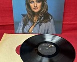 Bonnie Tyler Its a Heartache LP Record Album LP Vinyl EUC AFL1-2821 Stereo - £7.81 GBP