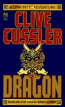 Dragon Cussler, Clive - £3.68 GBP