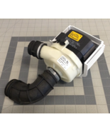 OEM Whirlpool Dishwasher Motor Pump W10312490 - $1,078.84 MXN