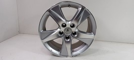 Wheel 17x7-1/2 Aluminum Alloy Rim 5 Spoke Enkei Manufacturer Fits 11-14 ... - £141.60 GBP