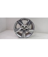 Wheel 17x7-1/2 Aluminum Alloy Rim 5 Spoke Enkei Manufacturer Fits 11-14 ... - £140.69 GBP