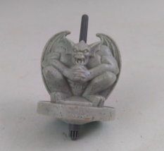 Vintage 1995 Disney Gargoyles Spinning Top Burger King Toy - £3.02 GBP