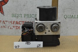 2012-17 GMC Terrain Equinox ABS Brake Pump Control 23131610 Module 69-7C7 - $1,912.95 MXN