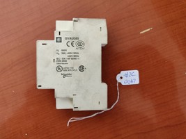 Schneider Telemecanique Square D GVAU385 Voltage Trips 380..400V 440V - $647.57 MXN