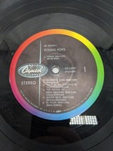Les Baxters Young Pops Vinyl Record - £23.70 GBP