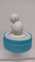 Hallmark Snow One Like You Snowman - Its Always Something Figurine - £11.74 GBP