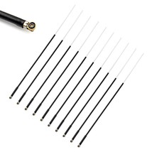 10Pcs 100Mm 2.4G Receiver Antenna For Frsky X4R X4Rsb Xm Xm+ R-Xsr Replacement A - £11.76 GBP