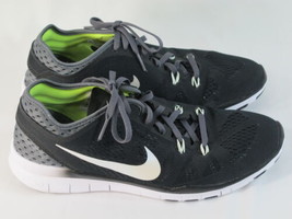 Nike Free 5.0 Tri Fit 5 Running Shoes Women’s Size 9.5 US Near Mint Condition @@ - £34.91 GBP