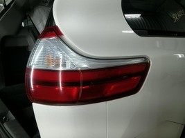 Passenger Tail Light Quarter Panel Mounted Fits 15-20 SIENNA 104889716Si... - $1,511.51 MXN