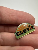 Vintage Clovis New Mexico Lapel Pin 2.5cm - £15.58 GBP