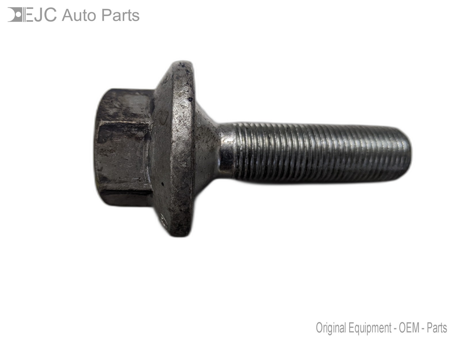 Crankshaft Pulley Bolt For 14-17 Jeep Cherokee  3.2  4WD - $19.75