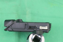 09 BMW X6 Trunk Tailgate Rearview Rear View Park Assist Camera 66.53-9195898-01 image 5