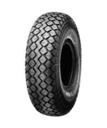 2PCS ChengShin 4.00-5 C154 330X100 13&quot;X4&quot;Black Tire Pneumatic mobility s... - $59.76 CAD