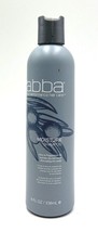Abba Hair Care Moisture Shampoo Olive &amp; Peppermint Oil/Dry Hair 8 oz - £13.10 GBP