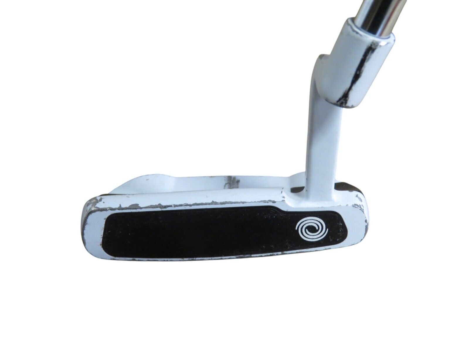 Odyssey Versa 330M, RH, 34&quot; Steel Shaft Super Stroke Grip - $27.67