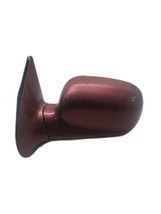 Driver Left Side View Mirror Power Heated Fits 01-04 SANTA FE 1203088 - $567.95 MXN