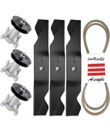 54” Mower Deck Rebuild Kit for Craftsman 917.250240 917.250250 917.253260 - $4,151.68 MXN