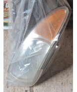 USED!! Pontiac Grand Prix Right Turn Signal Light Assembly  1997-2003 16... - $272.56 MXN