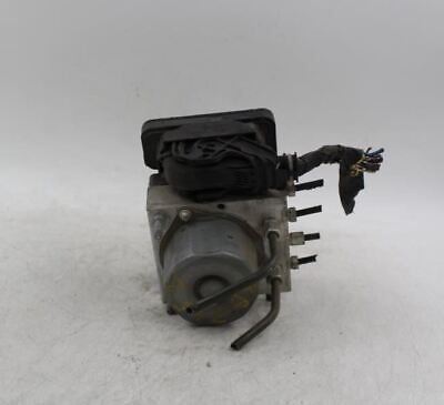 Anti-Lock Brake Part Pump Assembly CVT Sl Fits 16-19 SENTRA 13565 - $71.99