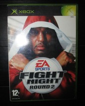 Fight NIGHT-ROUND 2 (Xbox) - £10.39 GBP