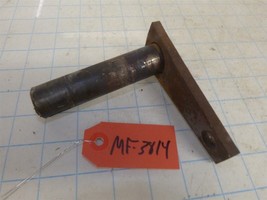 Massey Ferguson 1446 MF-12 10 Tractor Lift Pivot Shaft