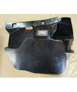 90-93 Corvette Under Dash Hush Trim Panel w/ Light RH 03147 - $40.00