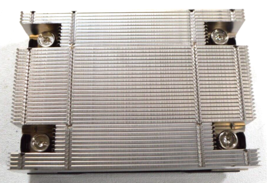 HP 734042-001 HP CPU HEATSINK PROLIANT DL360 GEN9 - $16.82