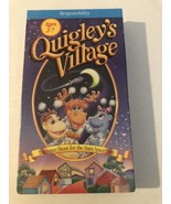 Quigley’s Village Vhs Tape Super Shoot For The Stars Space Ship - £7.03 GBP
