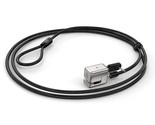 Kensington Microsoft Surface Pro 7 and Surface Go Keyed Cable Lock (K620... - $28.49