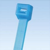 Panduit: PLT2S-C76, PLT2S-M76, Tefzel Aqua Cable Tie (50ea/bag) - $2,490.95 MXN