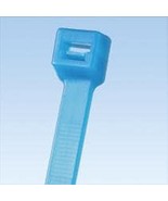 Panduit: PLT2S-C76, PLT2S-M76, Tefzel Aqua Cable Tie (50ea/bag) - $2,490.95 MXN