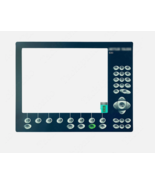 Membrane Keypad+Touch Screen Glass for ID30 With 90 days warranty - €304,70 EUR