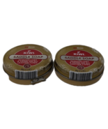 Kiwi Saddle Soap Paste 3.125 oz ea New Factory Sealed SC Johnson Lot of 2 - $522.54 MXN