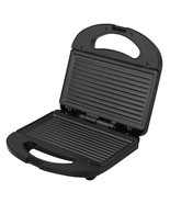 Better Chef Basic Contact Grill | Non-Stick | Panini Style | 8-Inch Widt... - $40.73 CAD