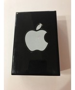 Vintage Ipod Black Box Or Case Ships N 24hrs - $478.84 MXN