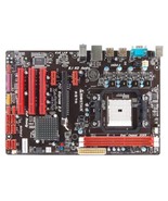 Biostar A57A Socket FM1 DDR3 32GB ATX - €66,86 EUR