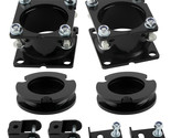 2.5&quot; Front1.25&quot; Rear Lift Kit W/ Shock Extenders For Ford Explorer 2011-... - $220.72