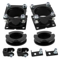 2.5&quot; Front1.25&quot; Rear Lift Kit W/ Shock Extenders For Ford Explorer 2011-2019 - £87.96 GBP