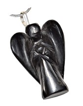 Gems Selenite Charged Hand Carved Natural Gemstone + - $103.59 CAD