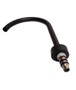 Moen 100820BL Spout Kit Replacement for S5530BL Faucet, Matte Black - $59.88