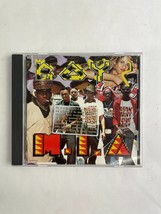 M I A Boyz Boyz Acapella Boyz Instrumental  Disc Q11 - $13.99