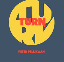 TURN (Gimmicks and Online Instructions) by Peter Pellikaan - Trick - £14.99 GBP